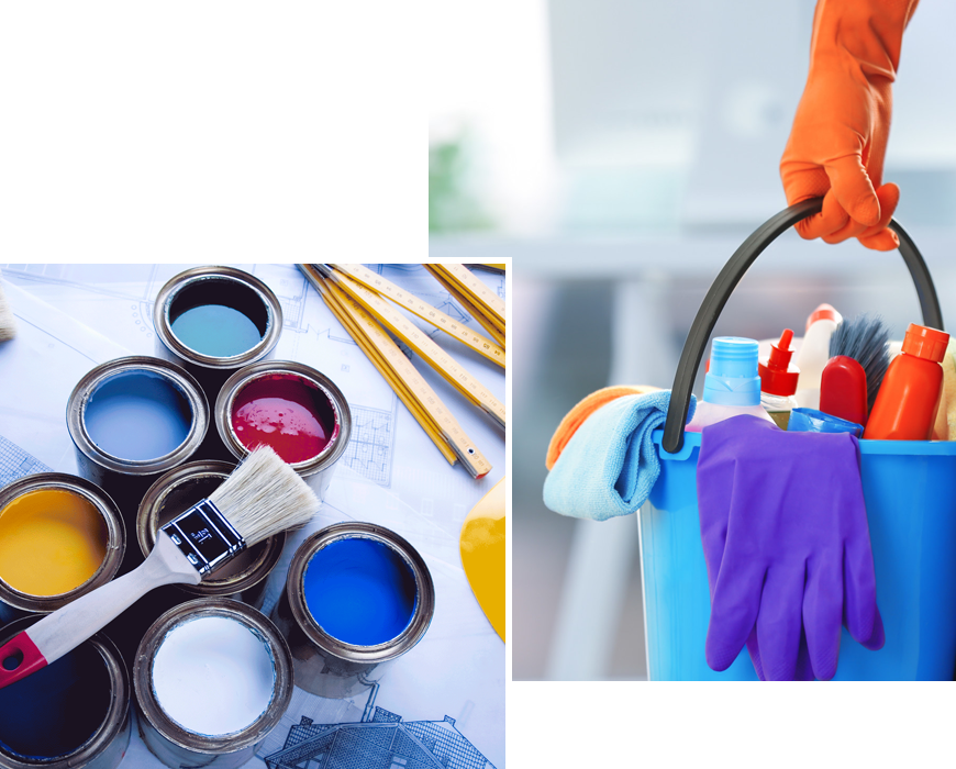 Painting Service