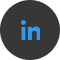 Linkedin Icon