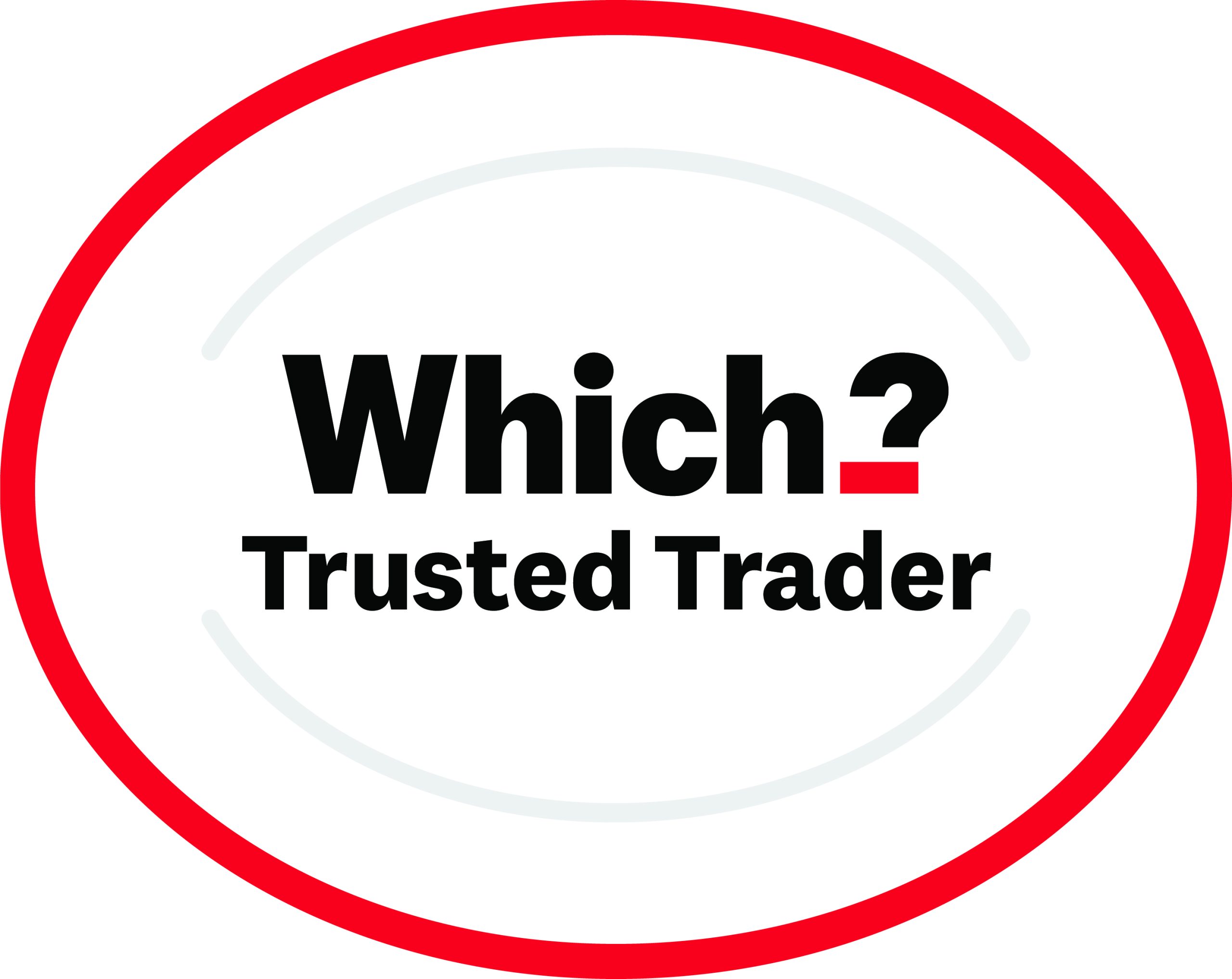 Which Trusted 1 Trader Logo