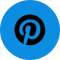 Pinterest Icon